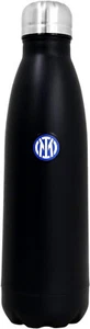 Borraccia Termica Inter Ufficiale Thermos in Acciaio Doppia Parete 500 ml Logo - Picture 1 of 1
