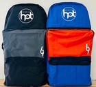 Bodyboard Bags Double Bodyboard Travel Day Bag with straps