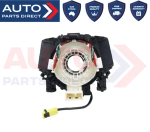 Clock Spring For Nissan Navara D40 MNT THAI 2005-2015 25560-JS40A B5567-JS40A - Picture 1 of 3