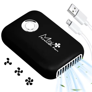 Buqikma Eyelash Fan Mini Lash Fan for Eyelash Extension Portable Lash Fan Dryer - Picture 1 of 12