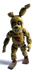 2016 Funko Five Nights At Freddys SpringTrap 2,5" Mini Vinyl Figur - Bild 1 von 2