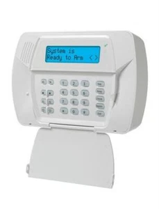 DSC IMPASSA Self-Contained 2-Way Wireless Security System + 3G Module Add On+PWR - Picture 1 of 14