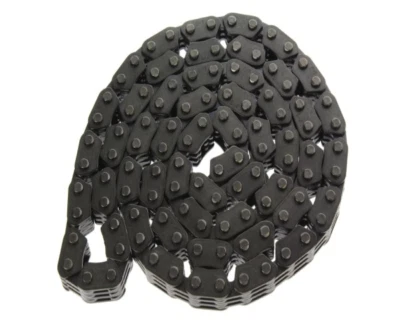 Cadena de distribución de cadena de leva Suzuki DR350SE DR350S DR250 12760-19B71×1 genuina JDM OEM Foto 1 de 2