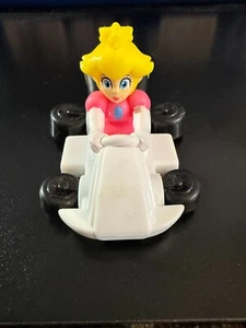 2024 McDONALD'S Mario Kart Nintendo HAPPY MEAL TOYS - Choose Your Toy - Picture 1 of 10