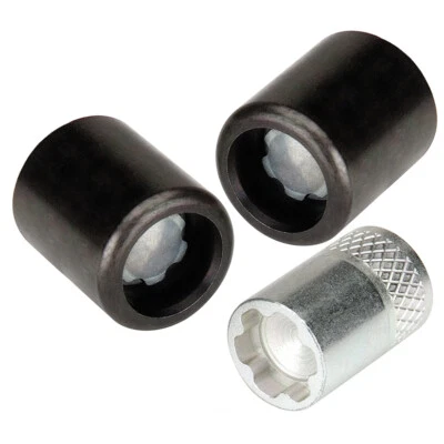 Jeep Wrangler McGard 76058 TJ y Unl. Cerraduras de puerta LJ Foto 1 de 2