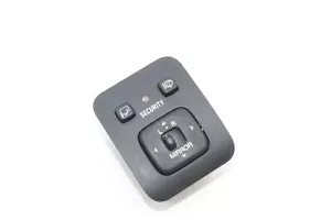 LEXUS SC430 Wing Mirror Adjustment Switch 76A182 4.3 Petrol 210kw 2006 RHD - Picture 1 of 4