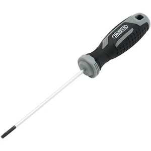 Draper 13396 TX-STAR® Soft Grip Screwdriver, T10 x 100mm - Picture 1 of 1