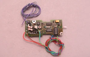 Märklin Digital Decoder / fx aus 29845, BR 03, 60902,  volle Funktion! - Bild 1 von 2