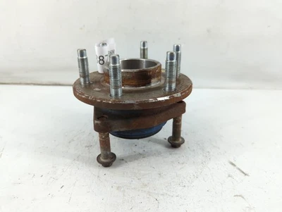 2006-2009 雪佛兰 Uplander 发球杆前轮轮毂 Oem KK3GH — 第 1/4 张图片