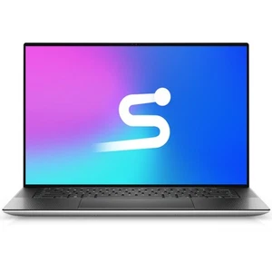 LAPTOP DELL XPS 15 9510 i7-11800H 16GB 2000GB SSD FHD+ GEFORCE RTX 3050 Ti W11 - Zdjęcie 1 z 12