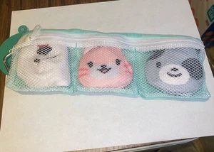 Boys Girls Kids Child Unisex Face Mask Reusable Washable Cover Masks Cloth,C-PIC - Picture 1 of 6