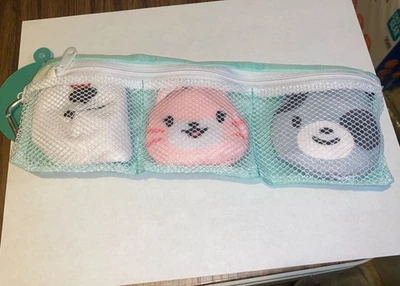 Boys Girls Kids Child Unisex Face Mask Reusable Washable Cover Masks Cloth,C-PIC - Image 1 of 4