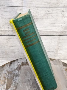 More than Conquerors - Interpretation of Revelation William Hendriksen 1956 HC - Bild 1 von 7