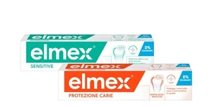 Dentifricio Elmex Sensitive/ Carie 75 ML - Foto 1 di 1