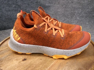 REI Co-Op Men’s Swiftland MT Trail Hiking Shoes Sneakers Running Size 9.5 US - Image 1 of 4