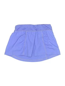 C9 By Champion Girls Blue Active Skirt 6X - Picture 1 of 2