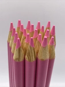 (20) Crayola matite colorate (blush) BULK - Foto 1 di 3