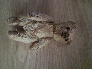 Älterer Teddy - Bild 1 von 3