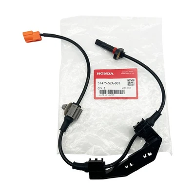 new Genuine Honda S2000 AP1 AP2 Abs Wheel Speed Sensor Rear Left 57475-S2A-003 Foto 1 de 4