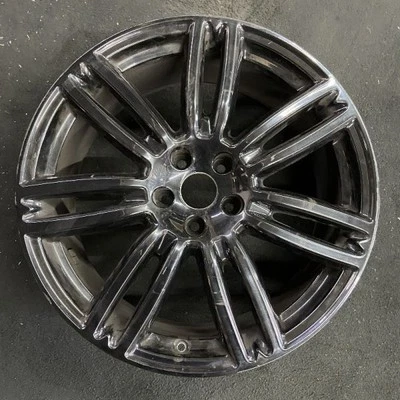 Front Maserati Ghibli OEM Wheel 20” 13-24 Factory Original Rim 670016859 97343 - Image 1 of 4