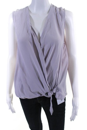 rag & bone Womens Felix Popover Top Size 6 12005224