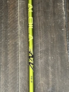 Taylormade RBZ Rocketballz Tour 3 Wood 14.5* Aldila NV 75g Graphite Stiff 43.5" - Picture 1 of 20