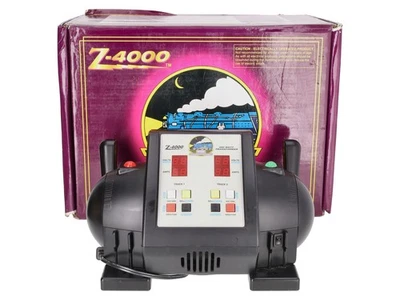 MTH 40-4000 O Z-4000 400W Dual Control Transformer LN/Box - Image 1 of 4