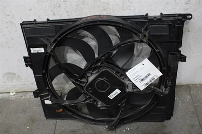 MONTAJE VENTILADOR RADIADOR 230i 330E 330i 330i GT 340i 340i GT 16-20 1389224 Foto 1 de 4