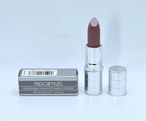 Prescriptives Px Colorscope Lipcolor Cream Lipstick - Rose Mystique 06 - Picture 1 of 7