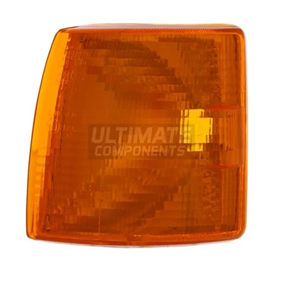 Luz indicadora delantera ámbar lado pasajero Volkswagen Caravelle T4 1991-2003 Foto 1 de 4