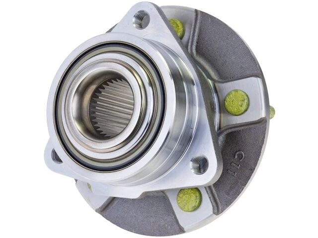 Conjunto de buje de rueda delantera para Saturn Chevy Pontiac Vue Equinox Torrent WT95C8 Foto 1 de 1