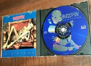 To A Frown - Buzzov•en CD 1993 Allied Recordings Rare Punk Doom Sludge Buzzoven - Bild 1 von 4