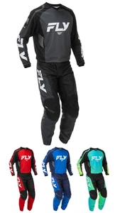 Fly Racing F-16 Motocross Gear Set Jersey Pant Combo Dirt Bike MTB BMX - Picture 1 of 25