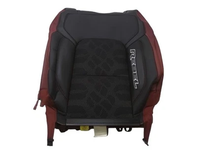 FUNDA ASIENTO MOPAR RAM 1500 19-20 6RE36BD3AB NUEVA OEM Foto 1 de 3