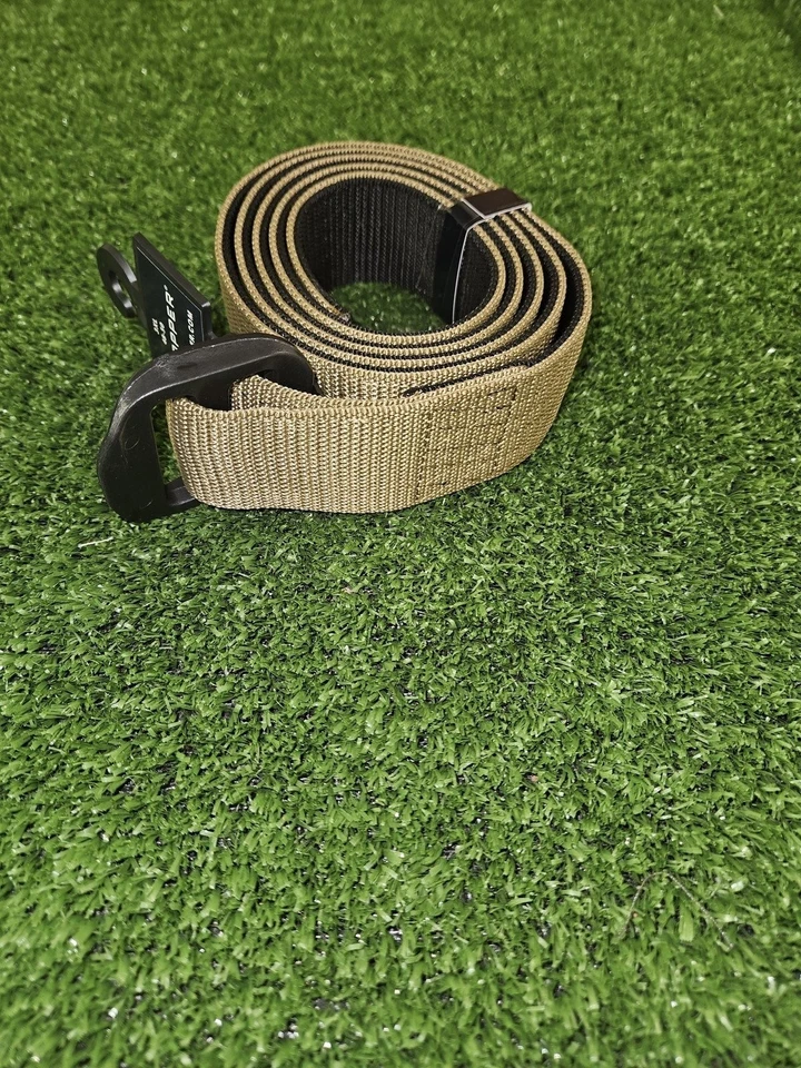 Cinturón Propper 180 Coyote Nylon Correas Seguridad Hebilla Talla 3XL - F5618752363XL Foto 1 de 1