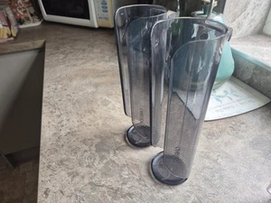 2 Plastic Tassimo Pod Holders Hook on - Picture 1 of 3