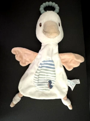 Baby GIBSON GOOSE плюшевый Lil SSHLUMPIE зубочистка игрушка милый Дуглас обниматься игрушки - Изображение 1 из 4