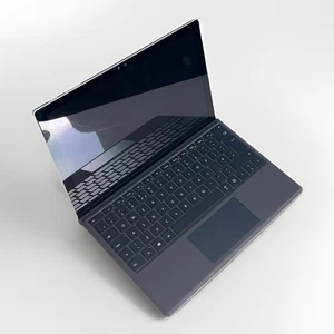 Microsoft Surface Pro 4 12.3" i5-6300U 8GB 256GB SSD Win 11 Antivirus Office - Picture 1 of 9