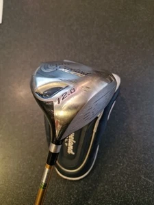 Cleveland XL270 Driver - 12 Degree - 39g Regular - Picture 1 of 7