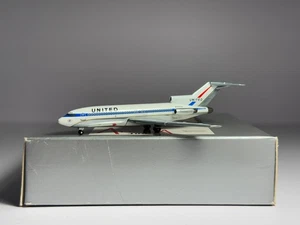 Aeroclassics 1:400 United Airlines Boeing 727-100 N7001U Mainliner ACN7001U - Picture 1 of 2