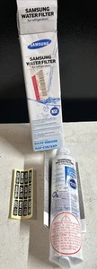 Samsung Refrigerator Water Filter HAF-CIN/EXP & DA29-00020B & DA97-08006A-E - Picture 1 of 6