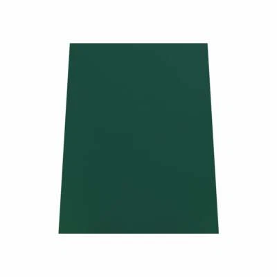 MAGNET EXPERT MagFlex® Lite A4 Flexible Magnetic Sheet - Green Chalkboard (1 Sheet)