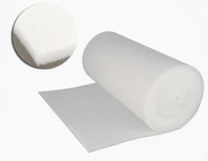 Ducted Air Conditioner Filter Material Return Air Con G3 1000mm x 650mm x 10mm - Picture 1 of 2