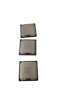 LOT OF 3 Intel Core 2 Duo E7500 2.93Ghz,3M, 1066, 2-Core LGA775 CPU, SLB9Z - Picture 1 of 3