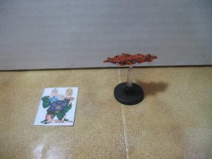 =Dungeons and Dragons ELEMENTAL EVIL Fire Bat 5/45 = - Imagen 1 de 1