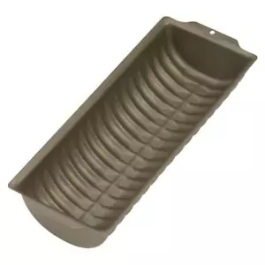 Backform Rehrücken Perfect 30 cm Städter Metall Kuchen backen Kuchenform - Bild 1 von 7