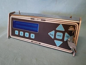 CRYCO WAFER BOAT LOADER IN/OUT KEY PAD - Picture 1 of 4