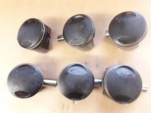 Porsche 911 901 S Modell  2.4 Mahle Kolben 84 mm  - Picture 1 of 12