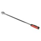 Sealey Ratchet Wrench Extra-Long 600mm 1/2"Sq Drive AK6695