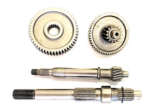 50CC - 100cc Transmission Parts Scooter Moped For 4-Stroke QMB 139 - Picture 1 of 1